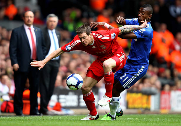 亚洲的强者 亚洲的强者