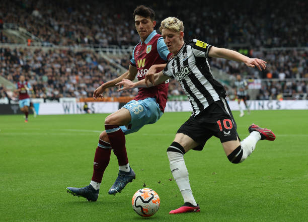 他深知如何 他深知如何