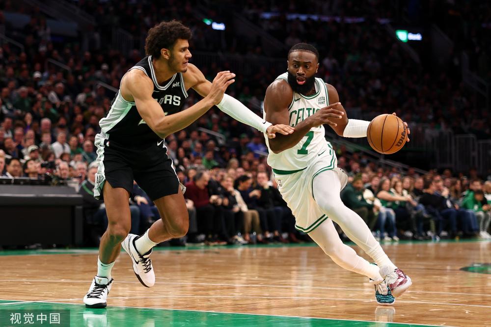 这两位球员 这两位球员